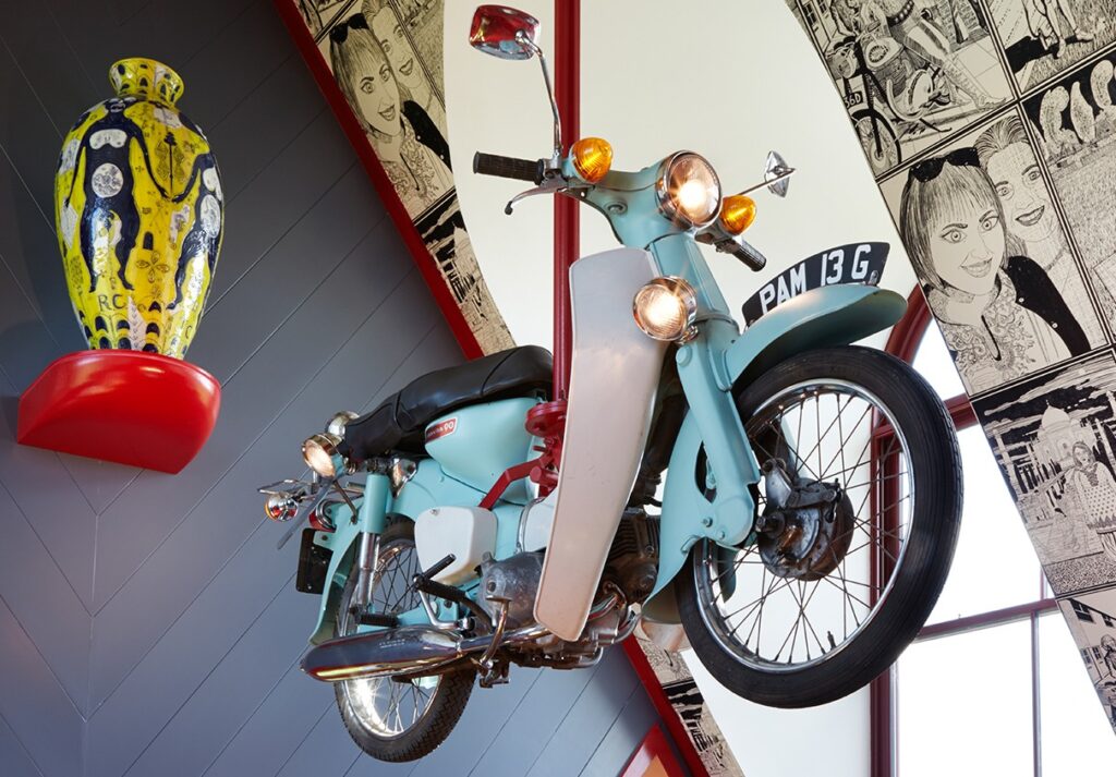 丨英国丨FAT Architecture的Charles Holland-11