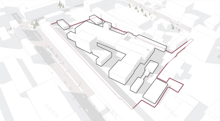 Бизнес центр Портал(商务中心门户)丨乌克兰基辅-24