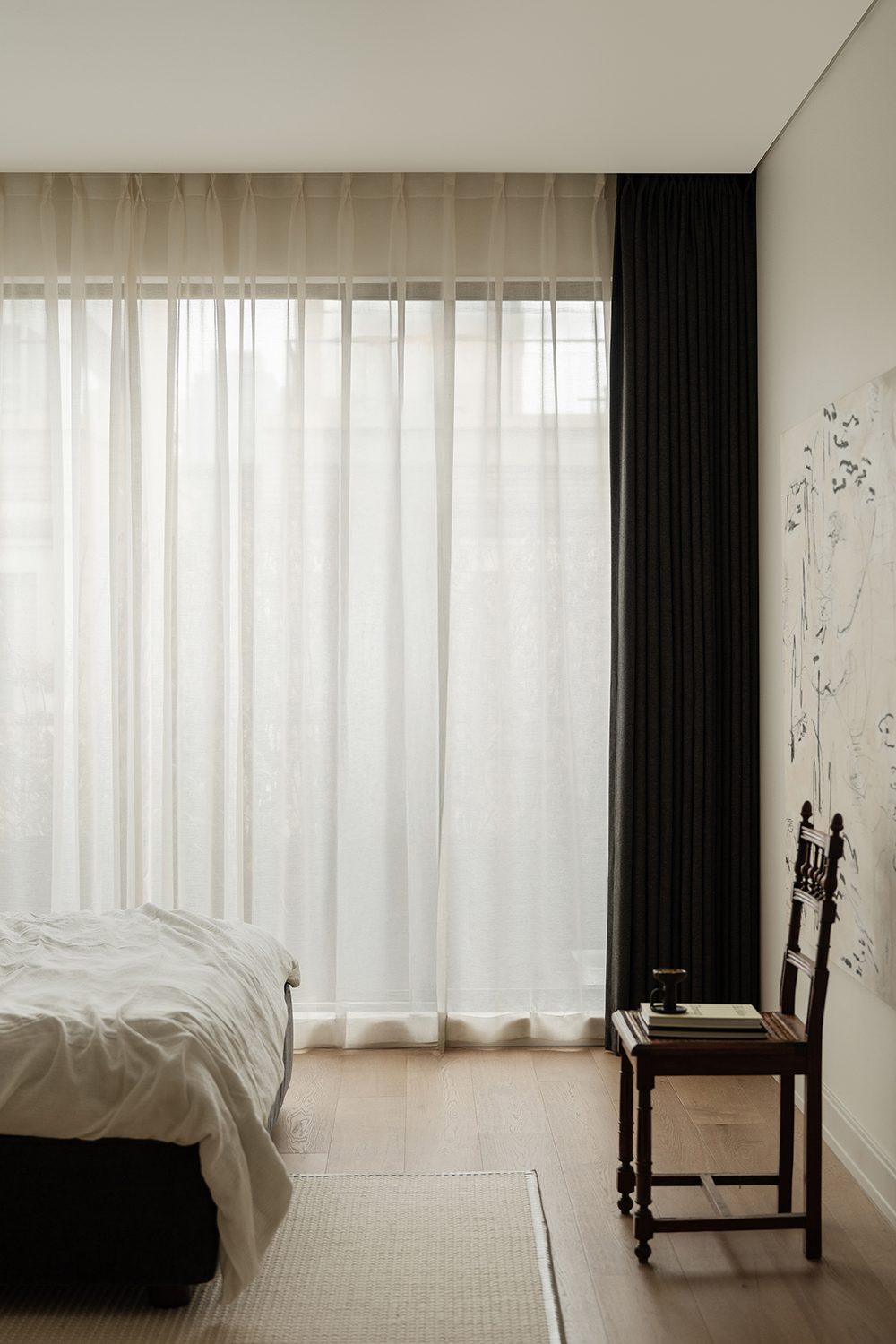 FHC公寓丨中国北京丨BW Timeless,谭卓设计工作室-69