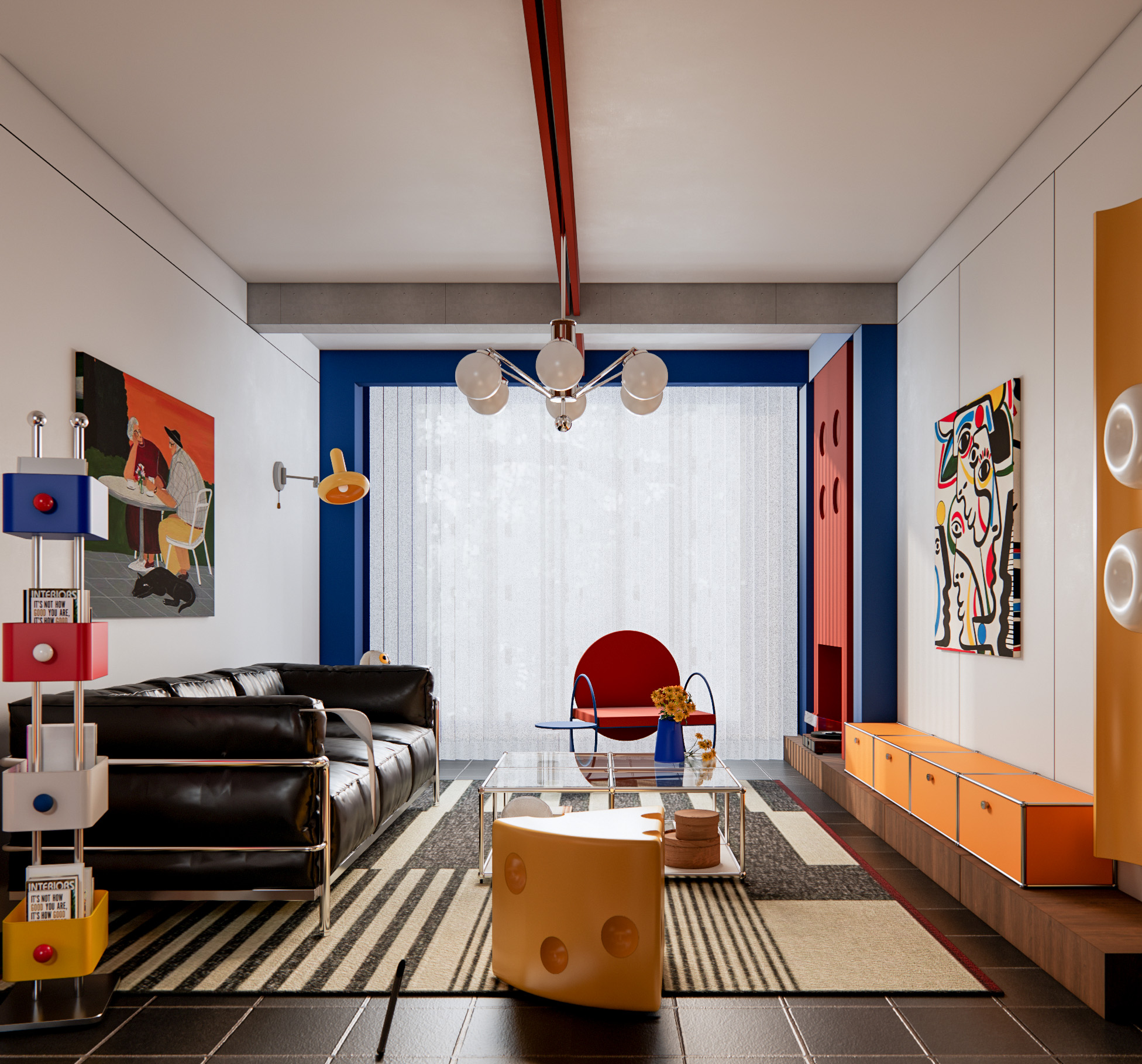 多巴胺+包豪斯-3