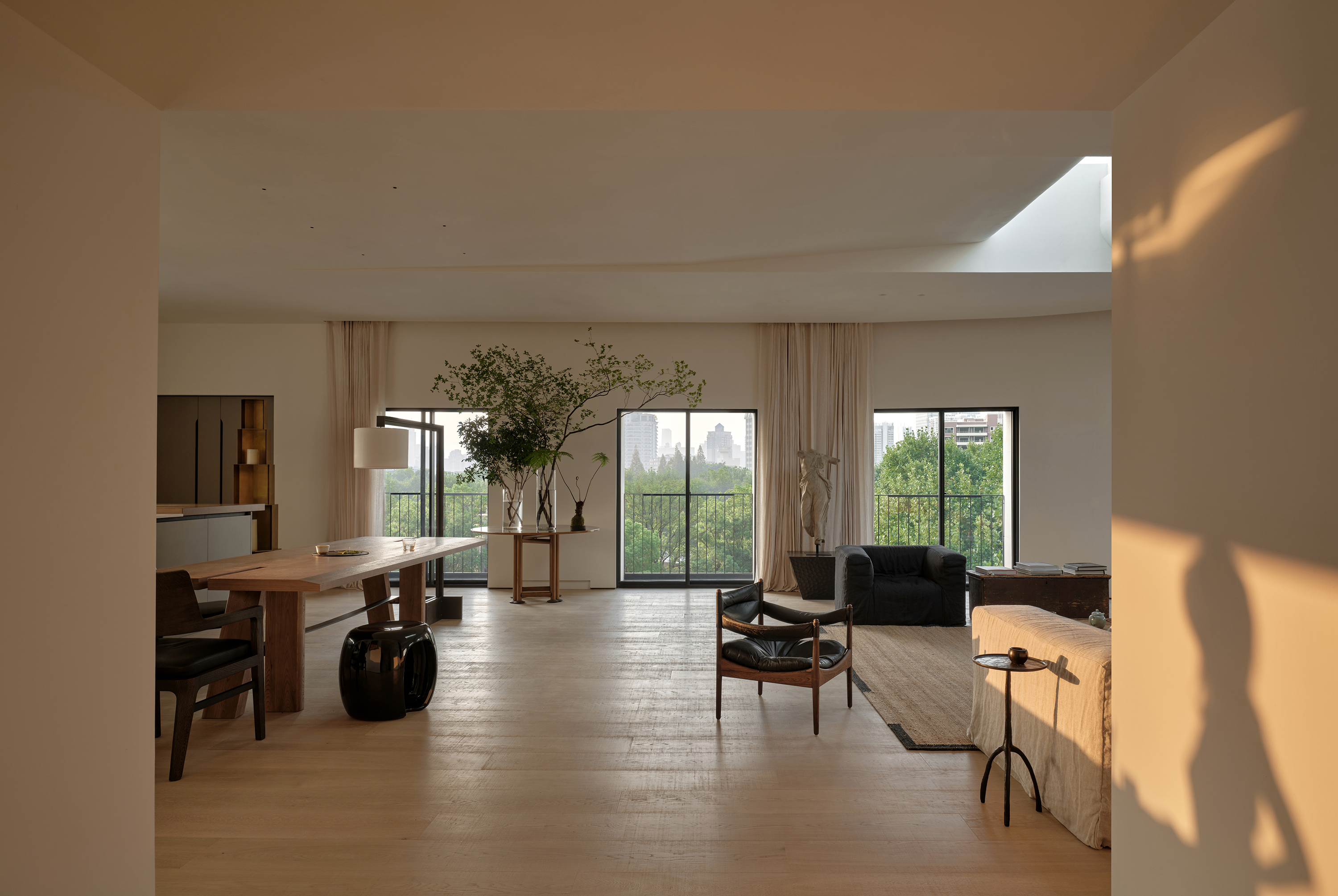 藏家公馆601丨中国上海丨JC.D嘉宸设计-23