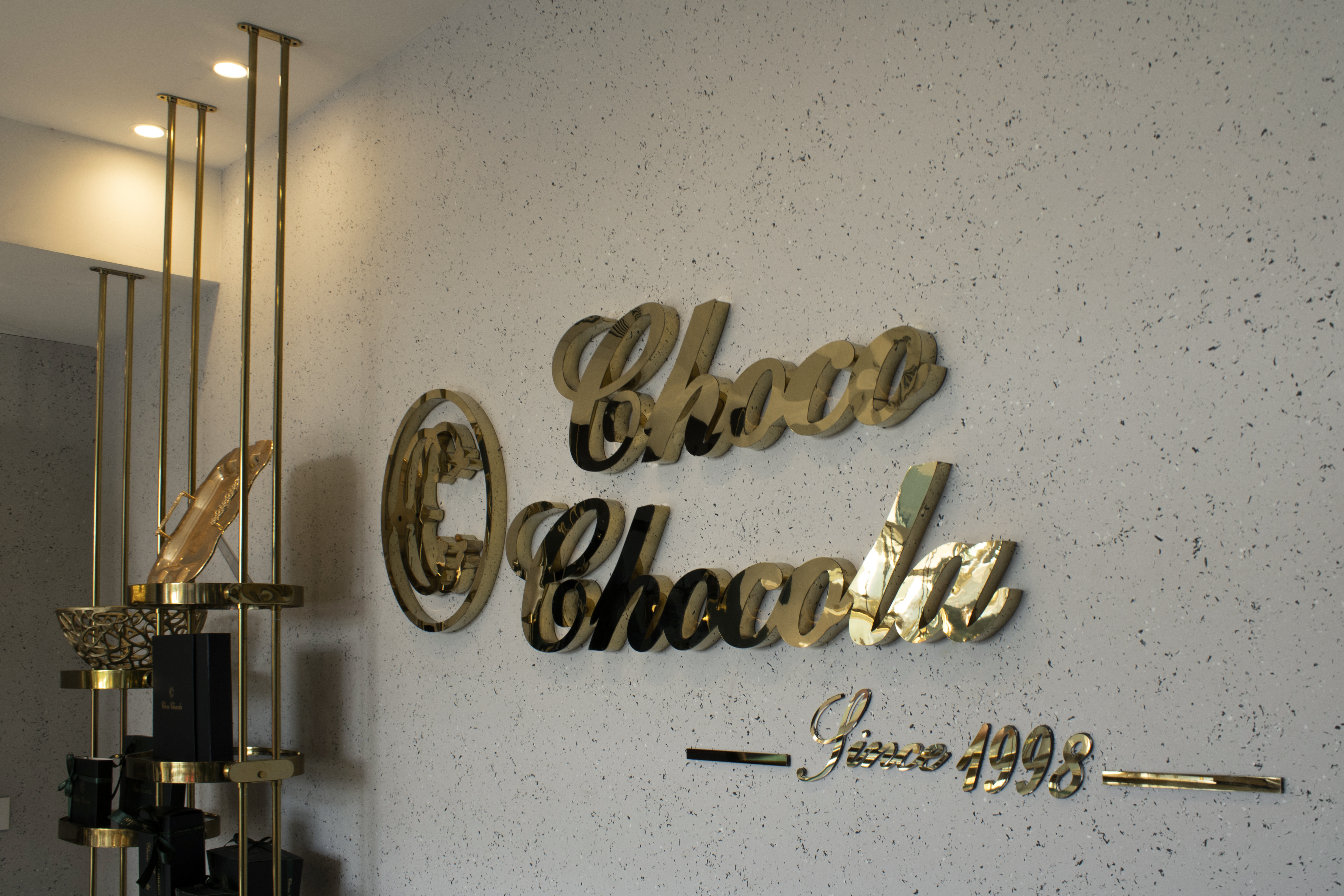 开罗巧克力漫步丨埃及开罗丨Alaa Saad-15