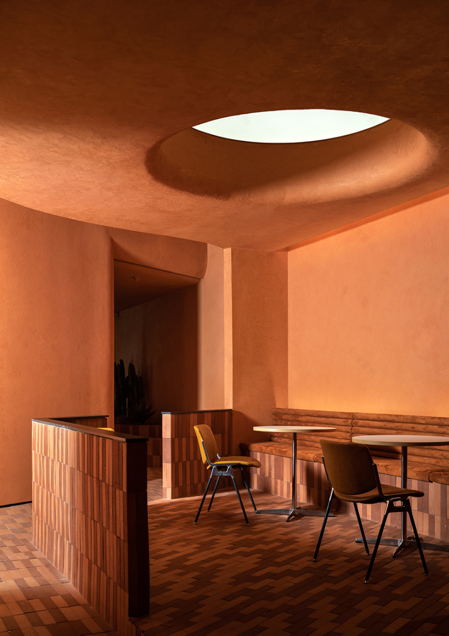 杭州Yoga瑜伽丨中国杭州丨鲸鱼设计-20