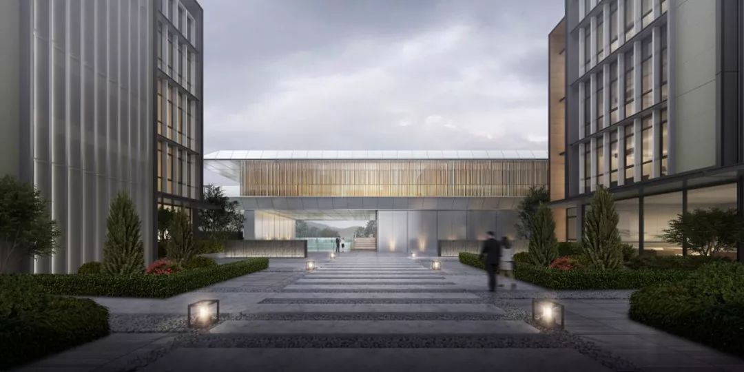 苏州大象山舍丨中国苏州-61