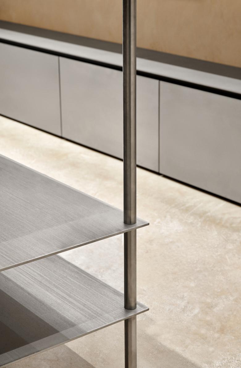 nkm Atelier Berlin 室内设计丨德国柏林丨1zu33-5