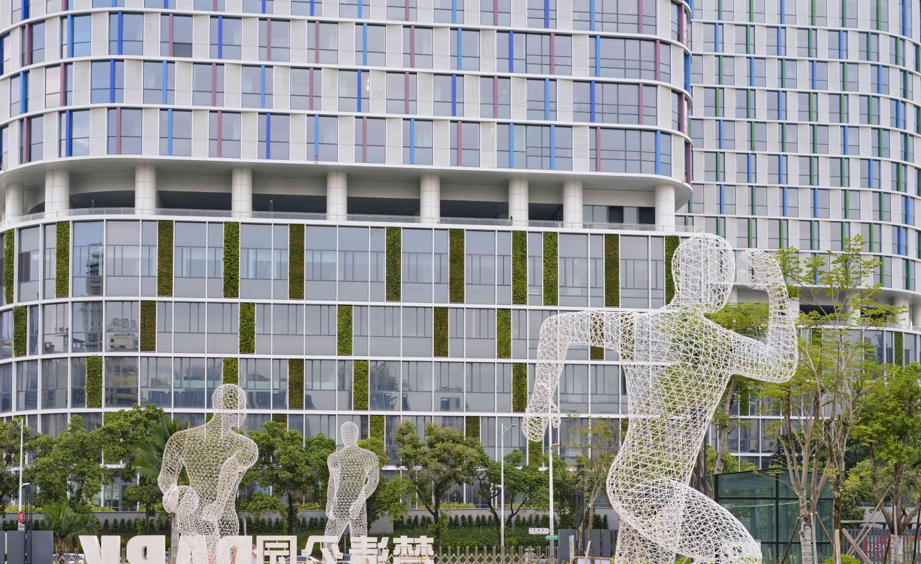 深圳市儿童医院龙华院区丨中国深圳-44