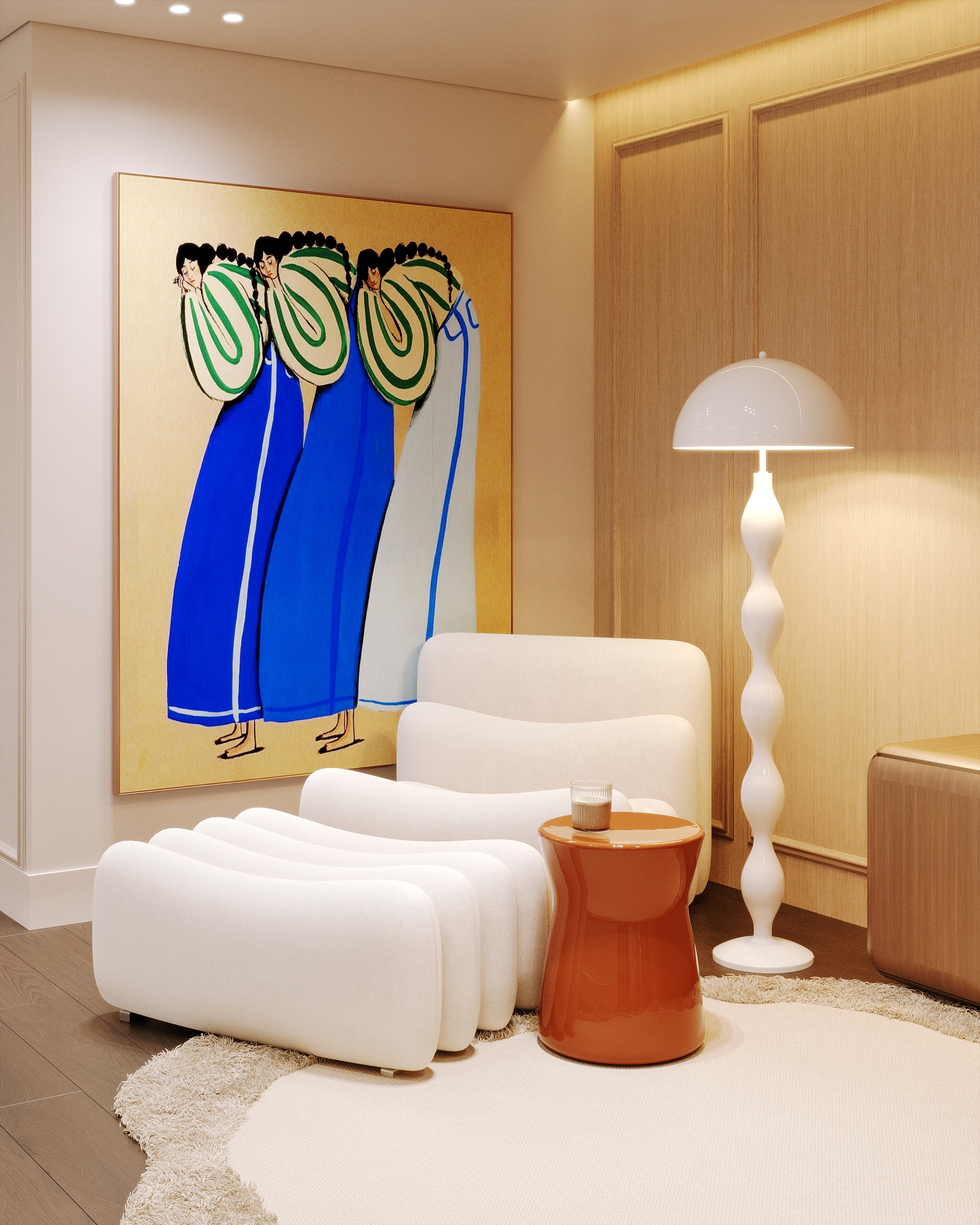 BELGRAVIA TOWNHOUSE-57