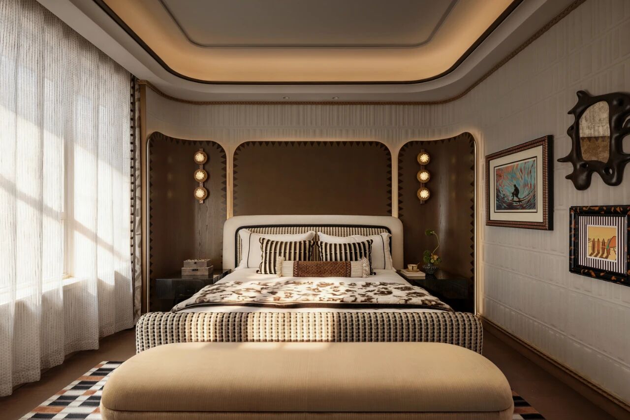 泉州建发缙湖别墅丨中国泉州丨Uhouse Design（优豪斯空间设计）-73