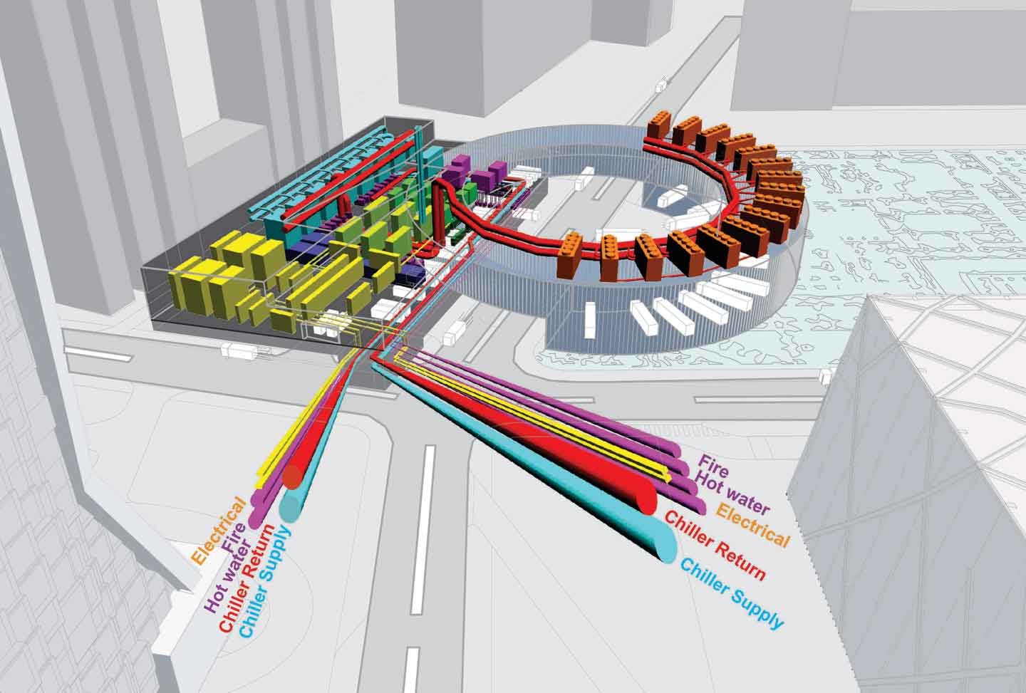 央视服务大楼-3