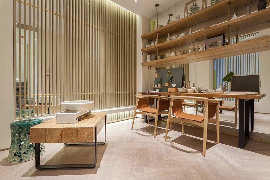 茶韵茶香 | 新中式生活的精致与静谧-66