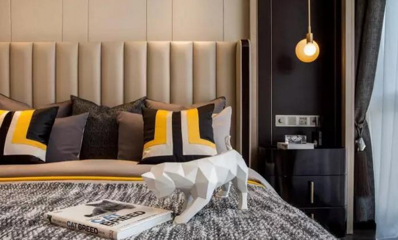 上海融创滨江壹号院-24