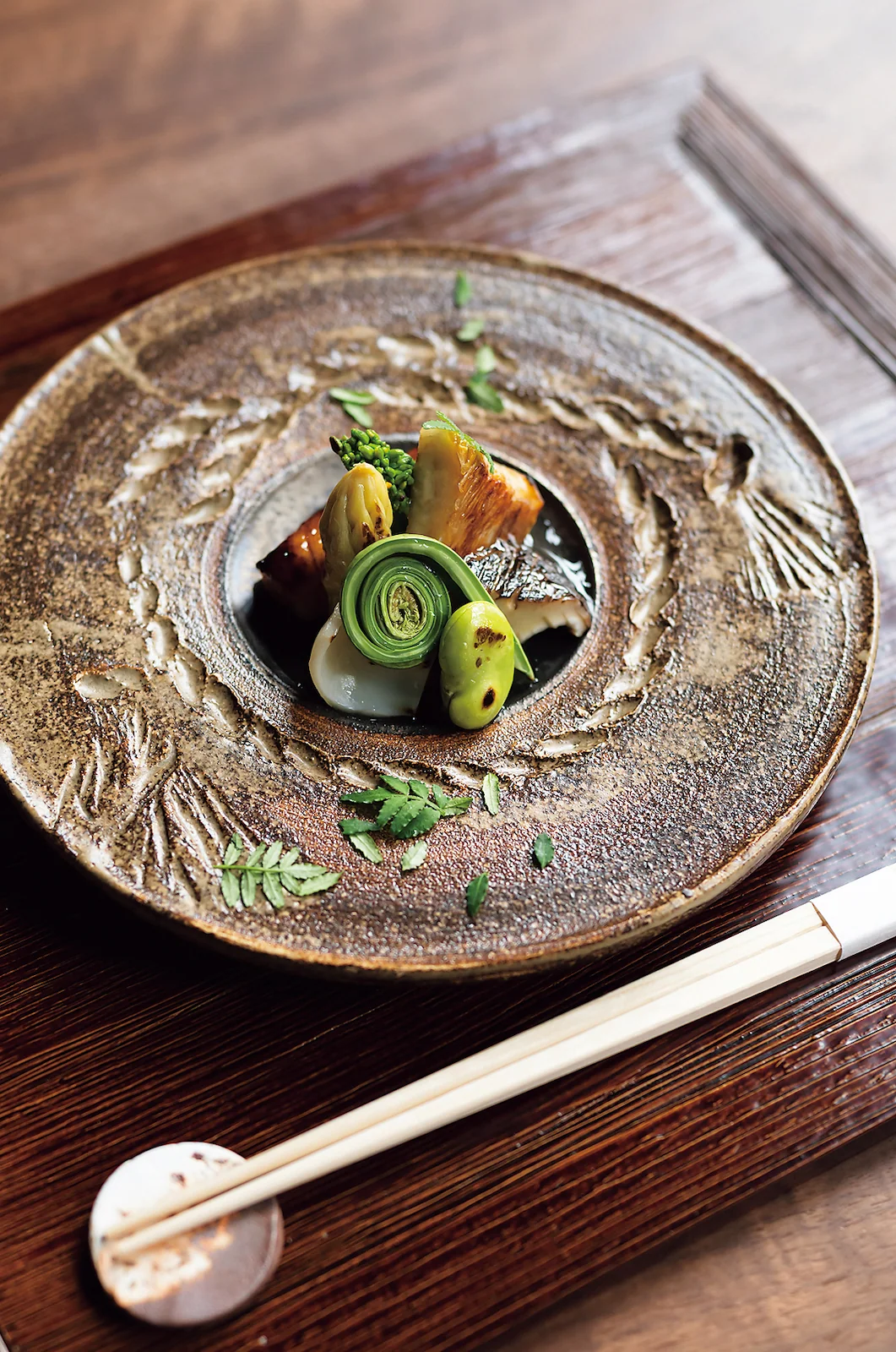 托基托旅馆丨日本东京丨绪方慎一郎,Shinichiro Ogata-105