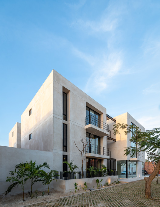 Ame 247 住宅楼-17