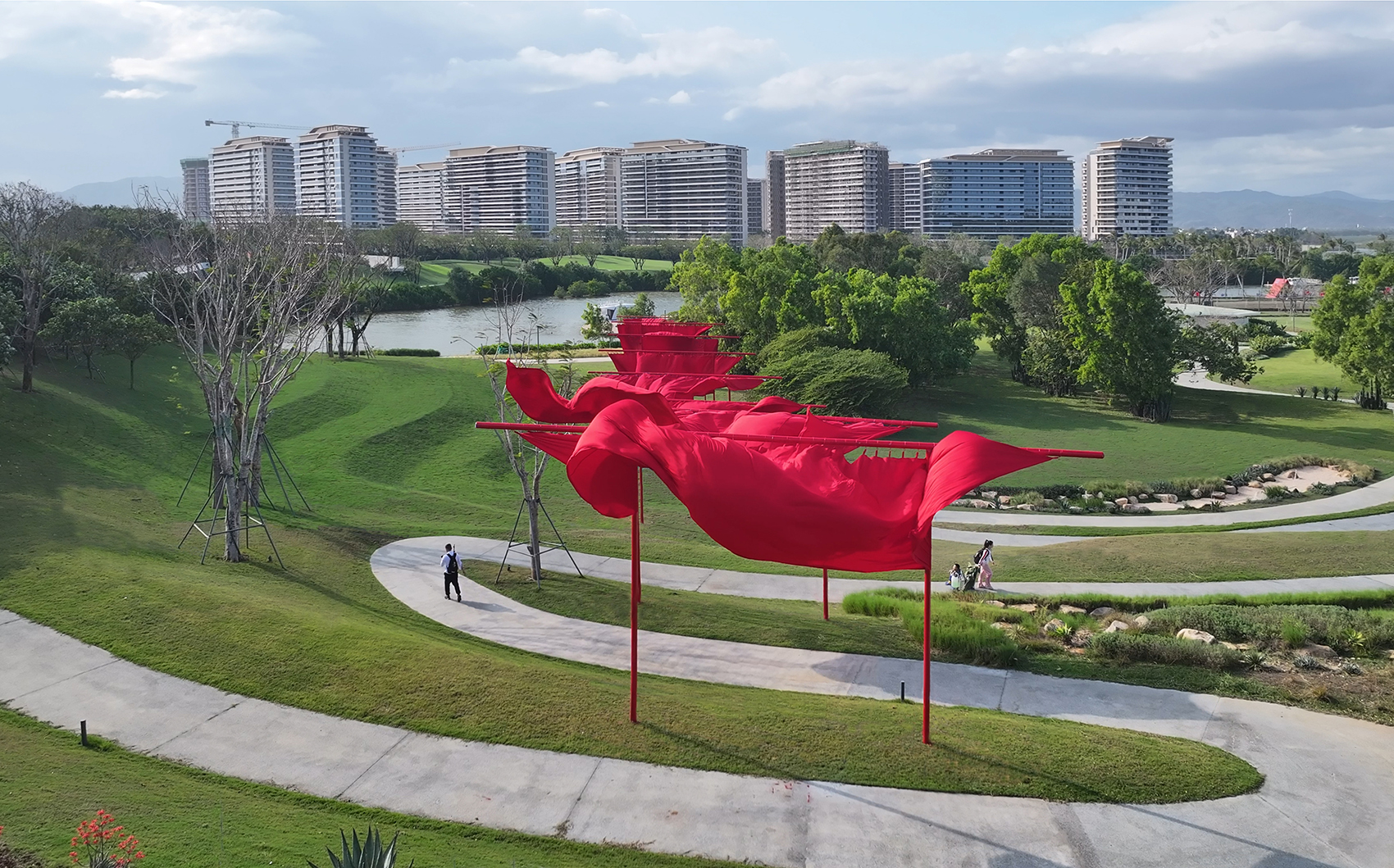 太阳门丨中国三亚丨Brut Deluxe,Ben Busche-3