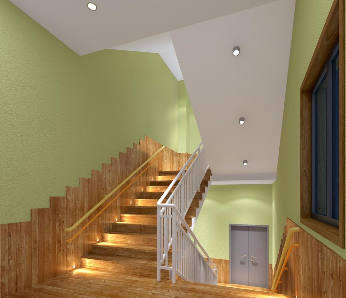 香港跨世纪国际幼儿园 室内设计实景鉴赏-4