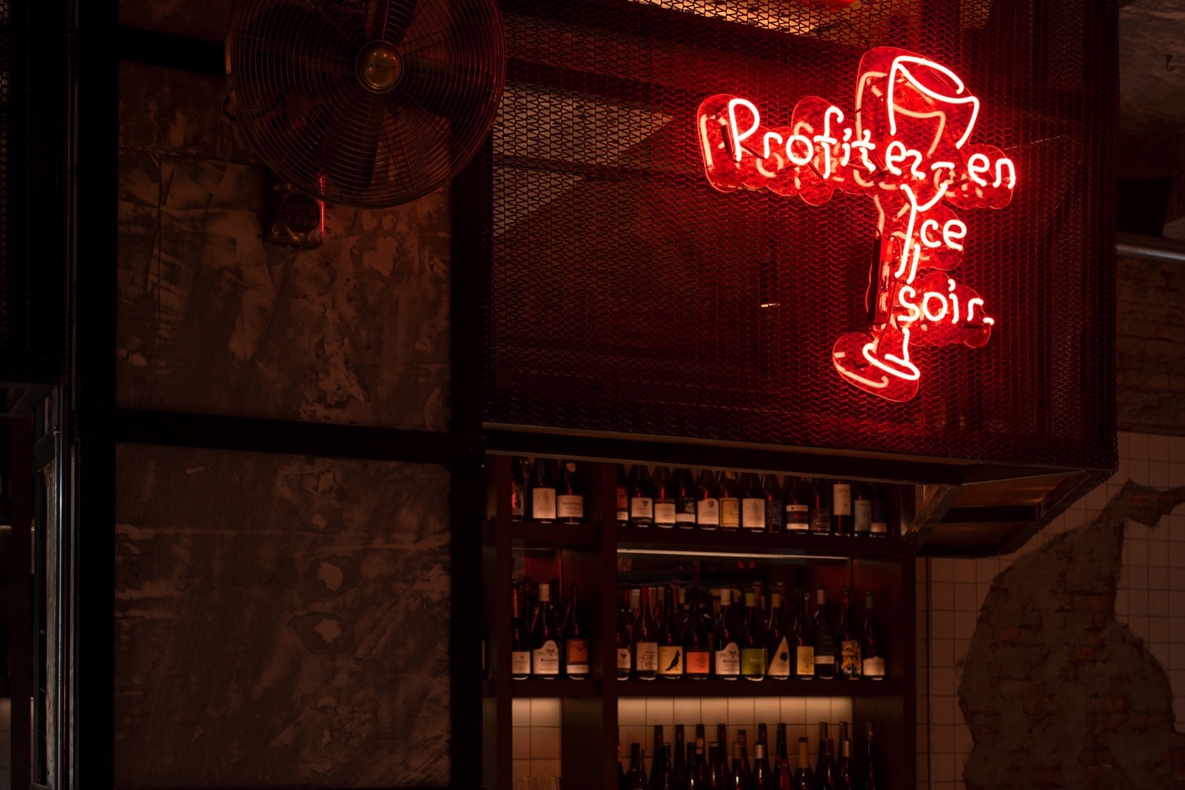 ber² bistro·小酒馆丨中国郑州丨时效楠设计事务所-33