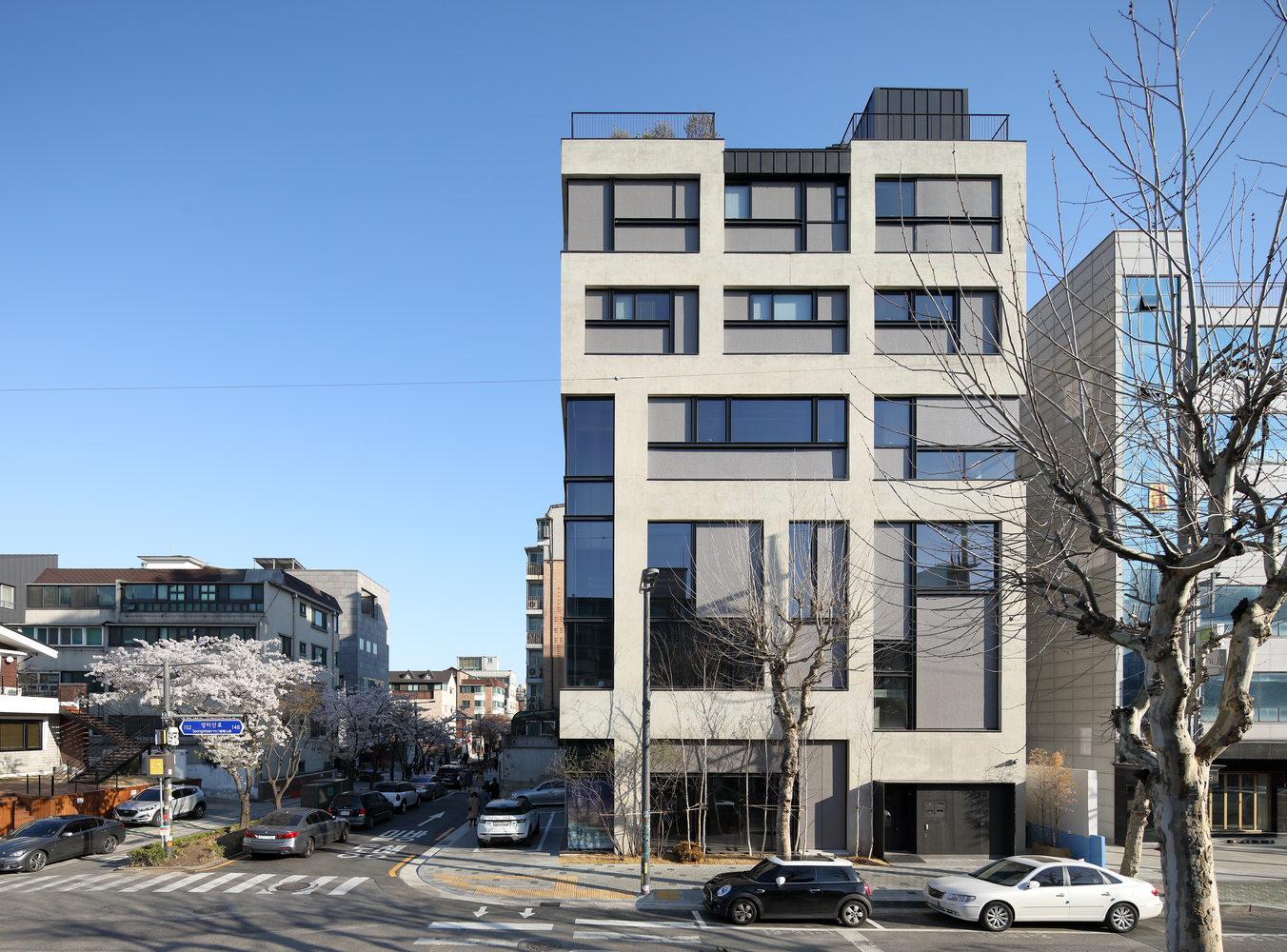 Naru(韩国歌手私人文化空间)-12