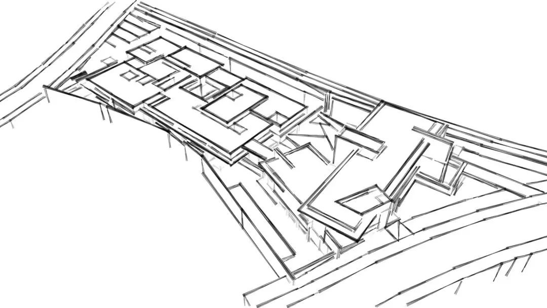 Y Hotel & Kitchen · 藏身自然的地下酒店与社区花园丨中国三亚丨尚壹扬设计-26