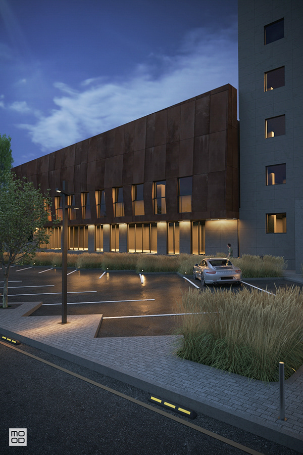 PARKING Landscape Design-6