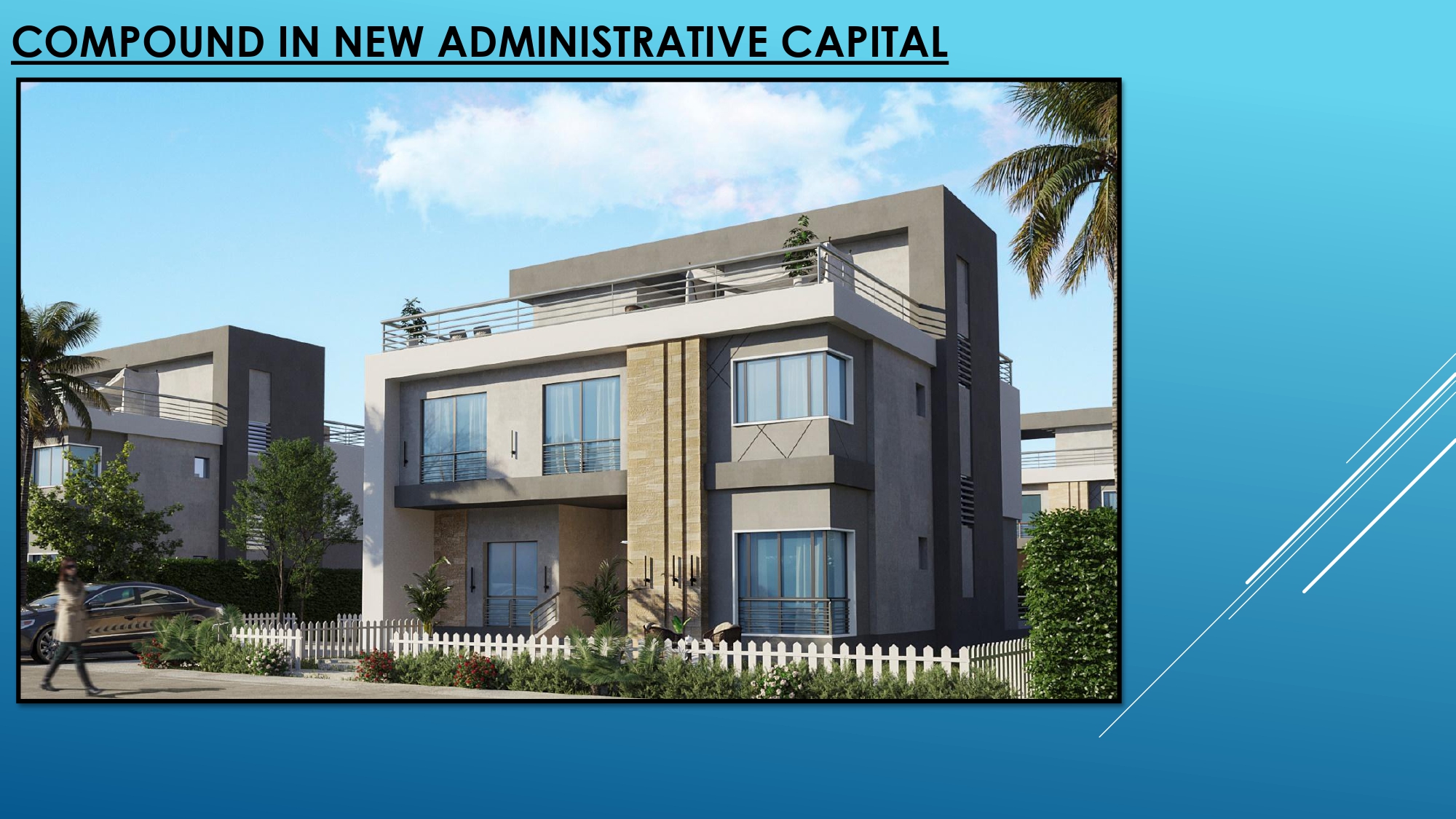 Residential Commercial Entertainment Compound-14