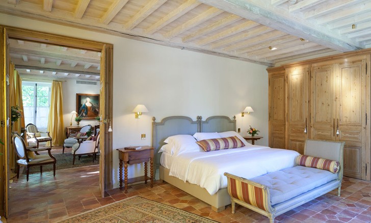 法国庄园酒店 Les Pres d’Eugenie-11