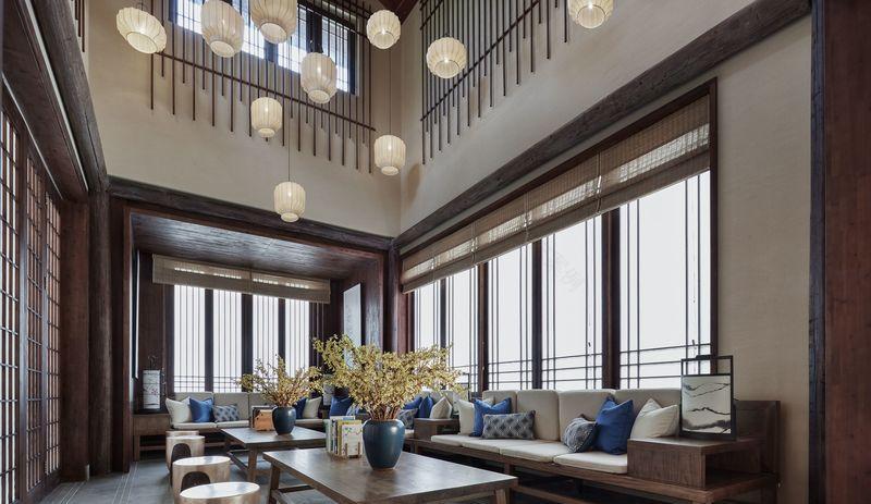 乌镇悦景庄花间堂-8