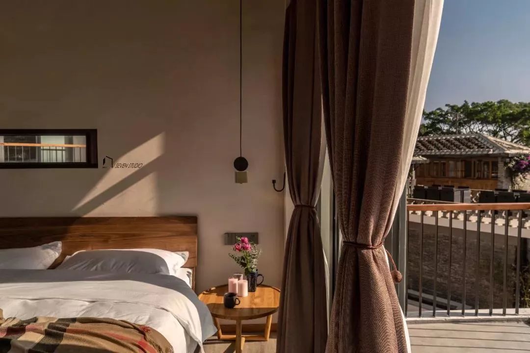 福建·霞浦县草木人茶宿二期设计-111