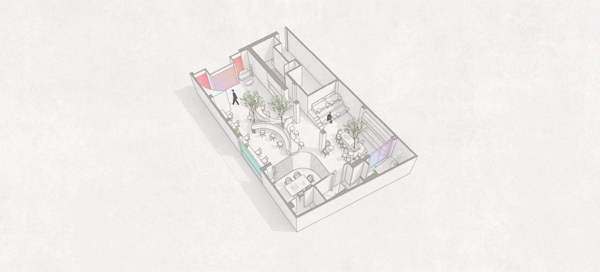 OFFICE | COLORFUL STANDARD-8