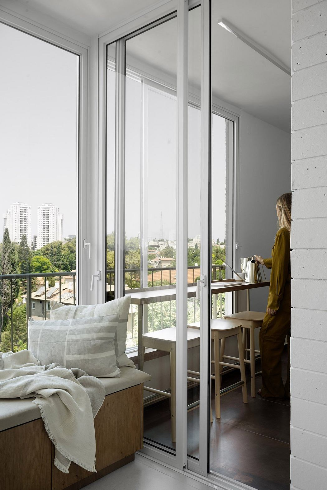 众议院丨以色列丨Sharon Kenett-6