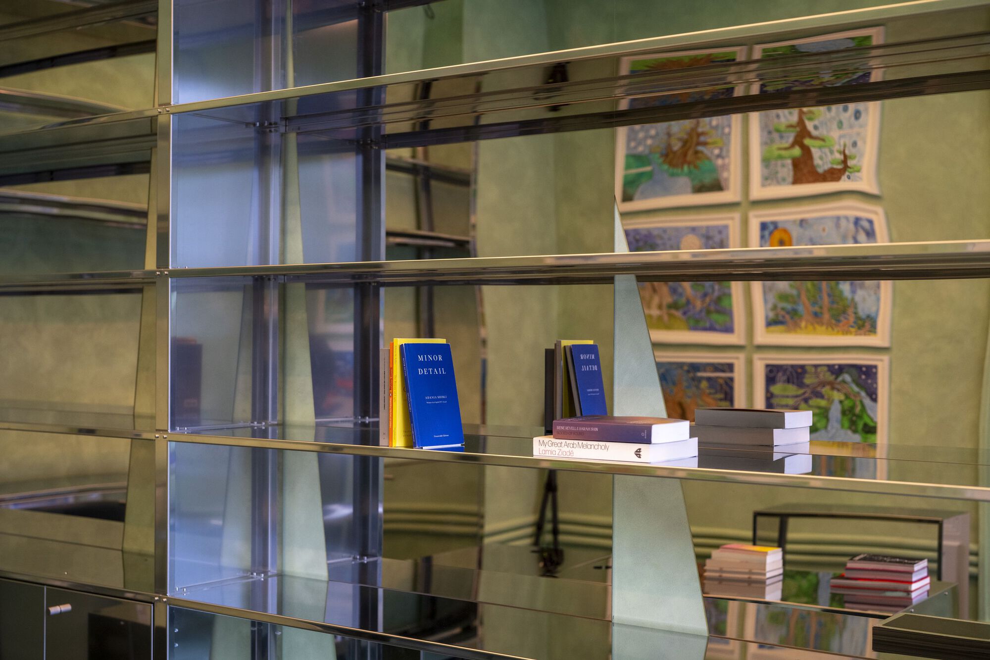 丨英国伦敦丨Counterspace-19