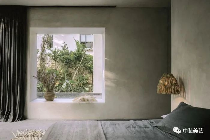 Top Case/打造平凡的惊喜--极简避世豪宅，养老的完美宅空间-38