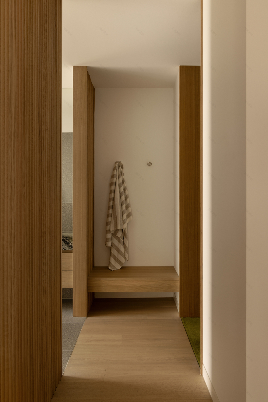 Horizon House / InForm-40