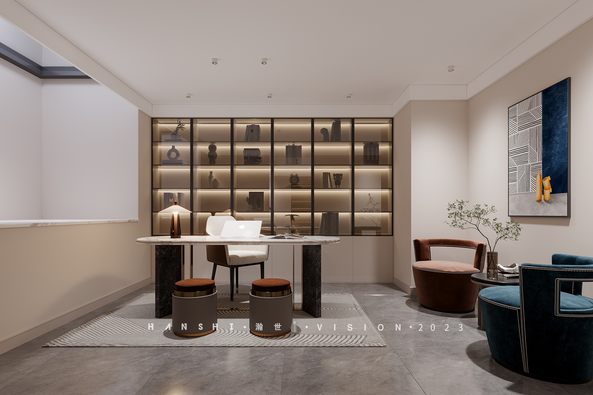 奶油风-瀚世表现-3