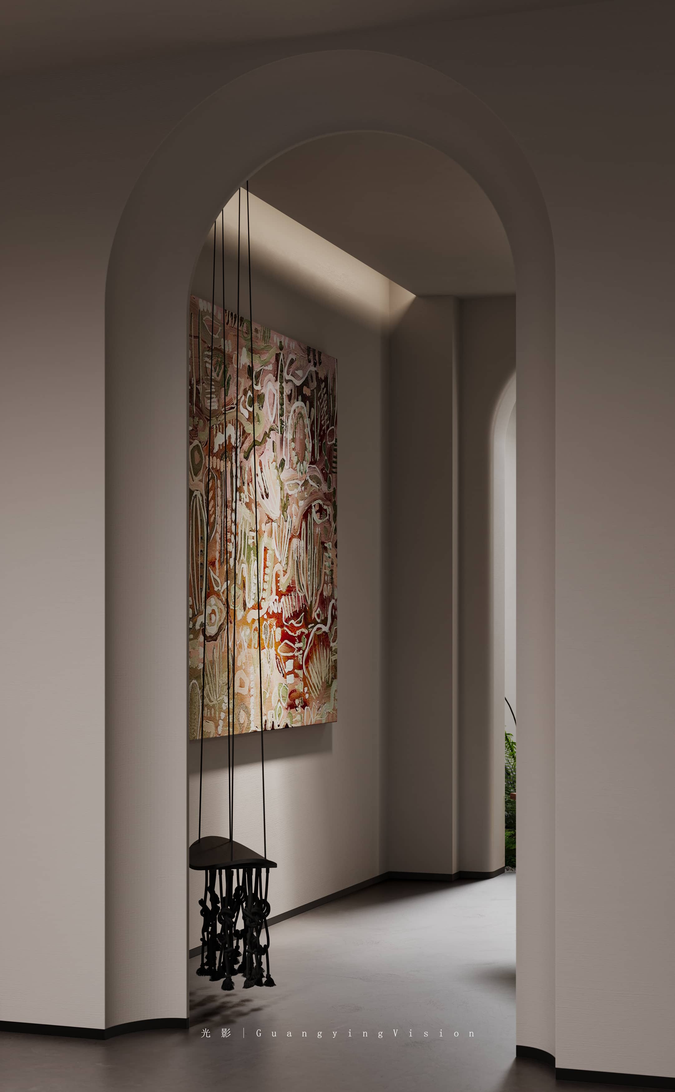 臻白 · 寻觅的温柔-12