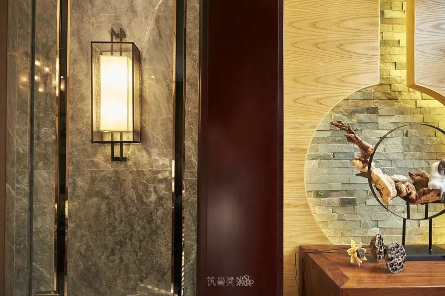 名人府-中式风格【案例赏析】-32