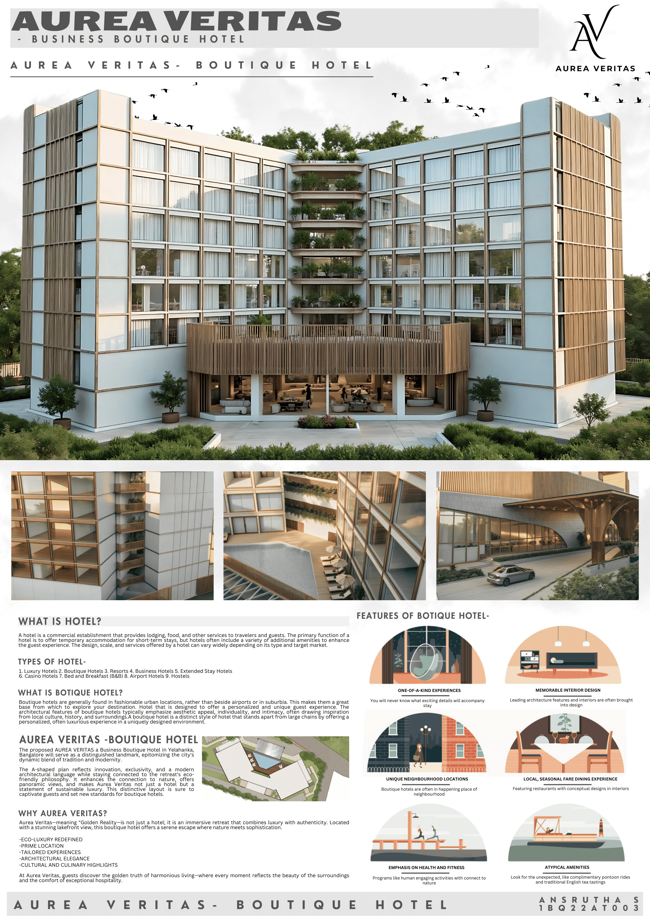 AUREA VERITAS - Business Boutique Hotel-0