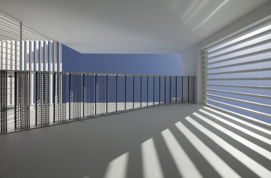 345 号房屋丨塞浦路斯尼科西亚丨Constanti Architects-45