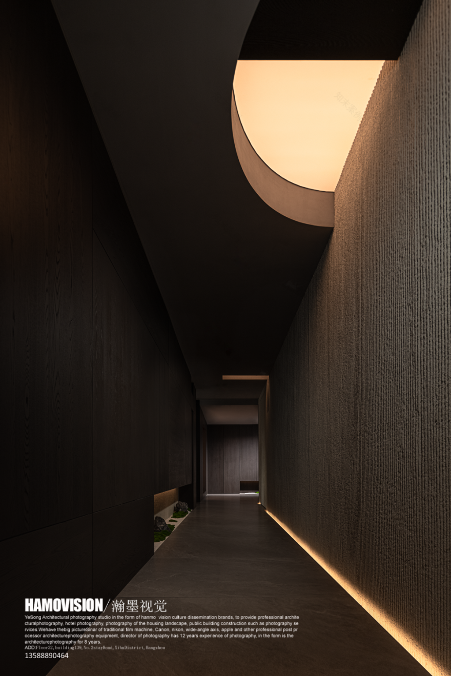 穿透时光阀门·光屿丨中国杭州丨杭州设谷设计事务所-59
