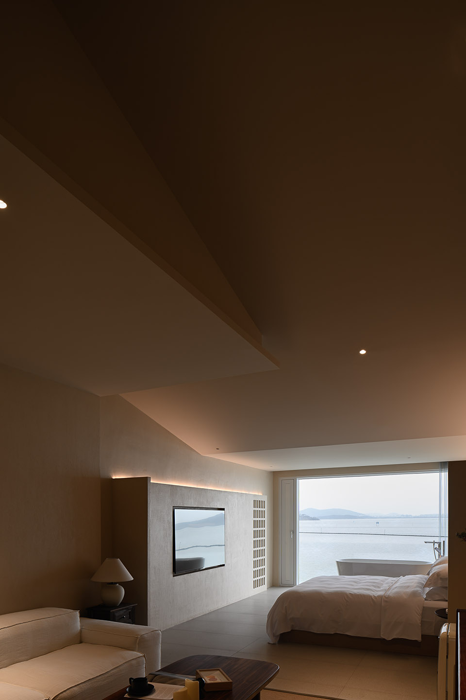 千山境民宿丨中国苏州丨巢羽设计事务所-83