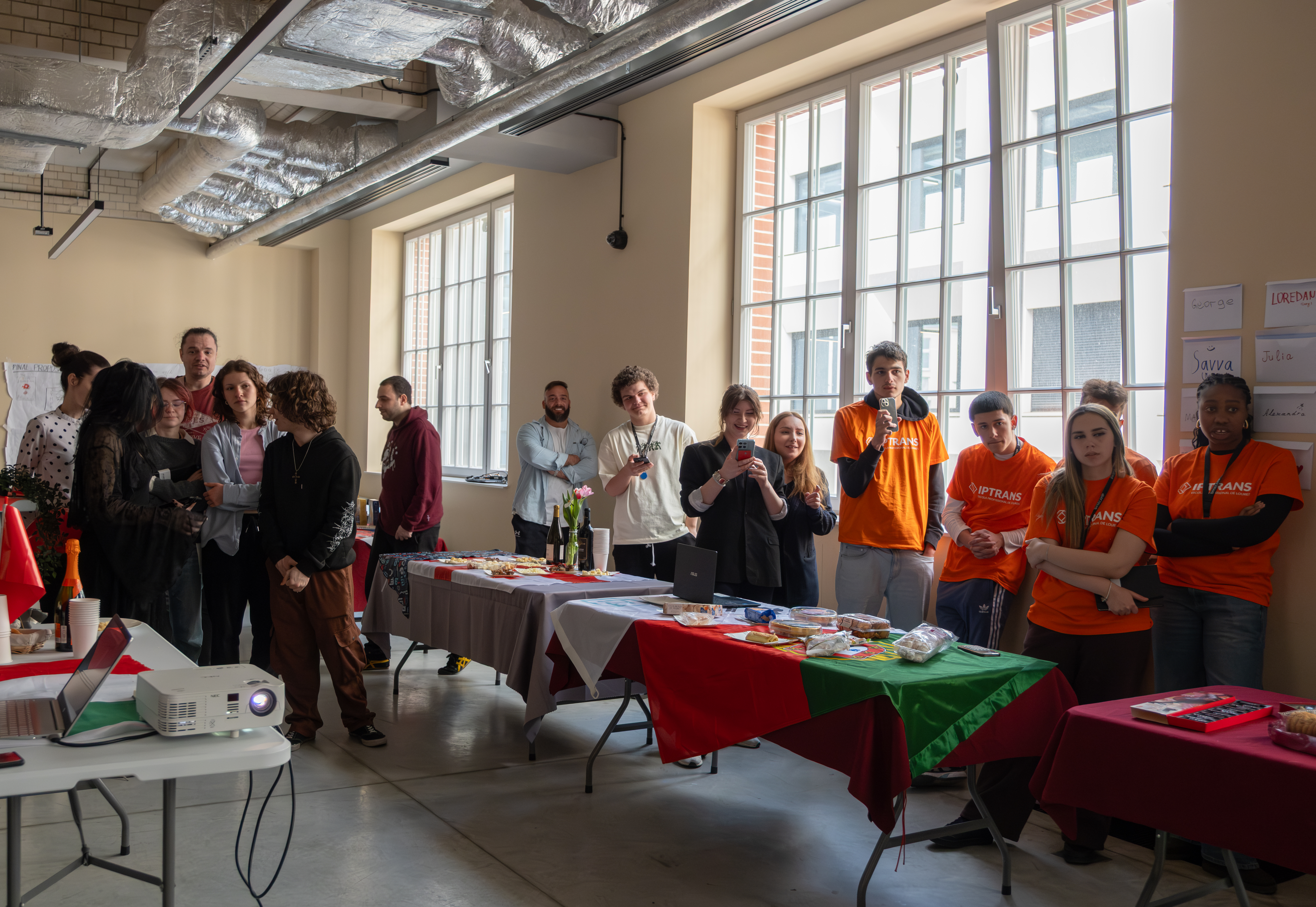 Erasmus Youth Program（伊拉斯谟青年项目）丨波兰弗罗茨瓦夫-18