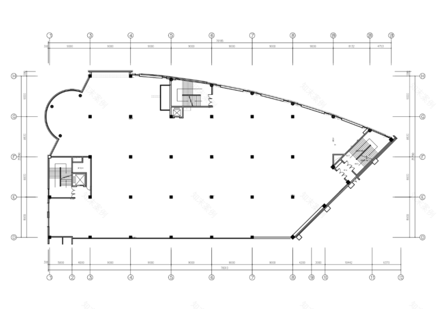 华美医疗整形丨泽元三舍空间规划事务所-64
