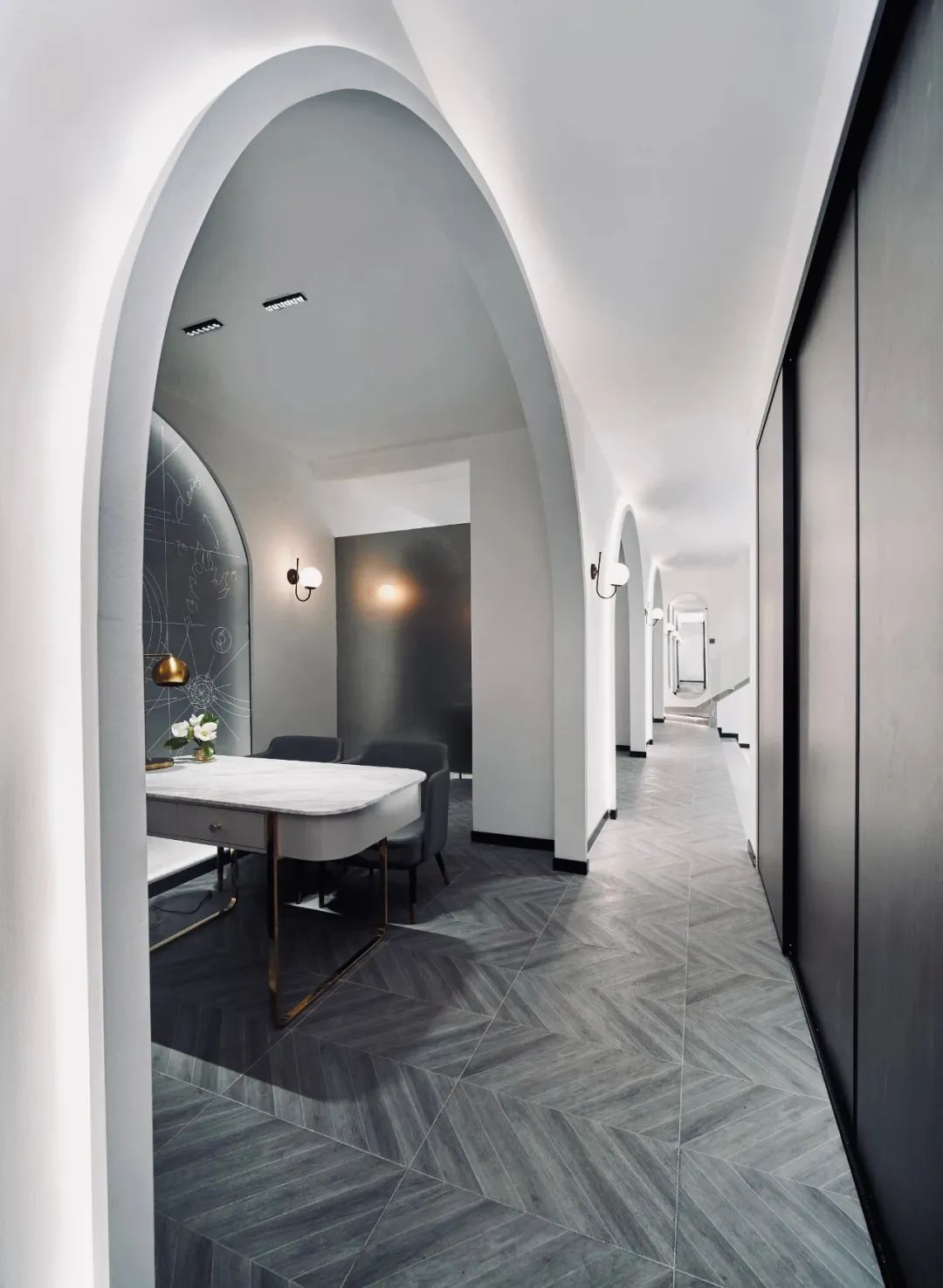 ROTASS 珠宝苏州精品店丨中国苏州丨XUNICA DESIGN-54