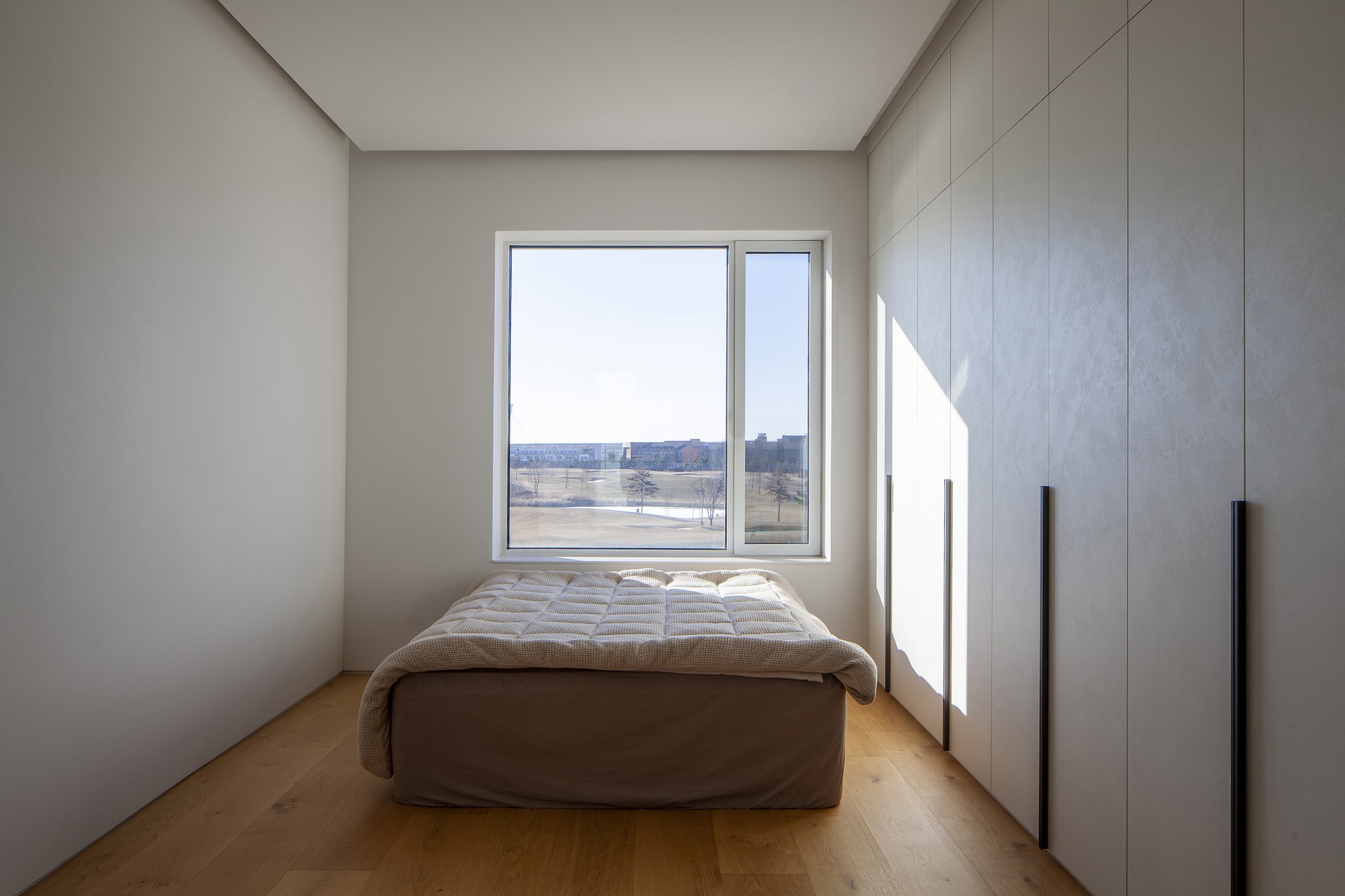 三代同堂之家丨韩国首尔丨100A associates-30