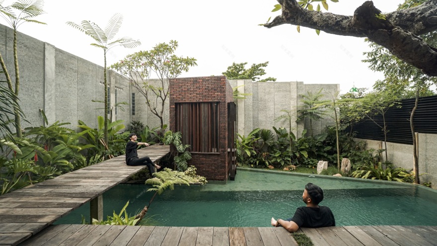 俄亥俄州众议院丨StudioRK-7