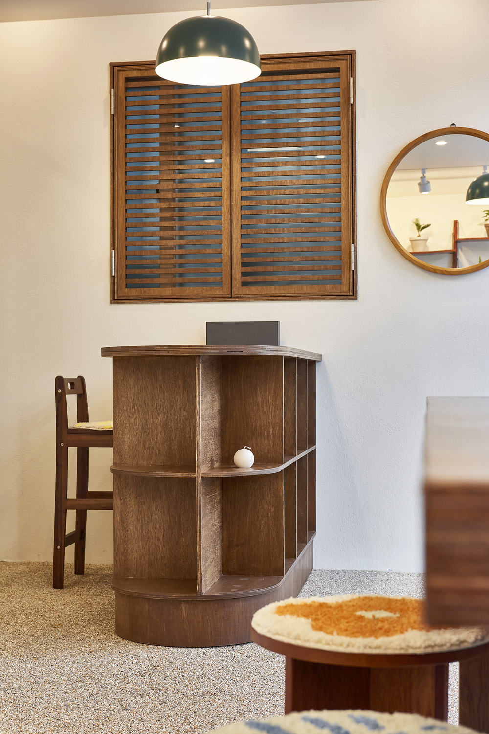 10 坪现代简约家居设计 打造温馨生活空间-15