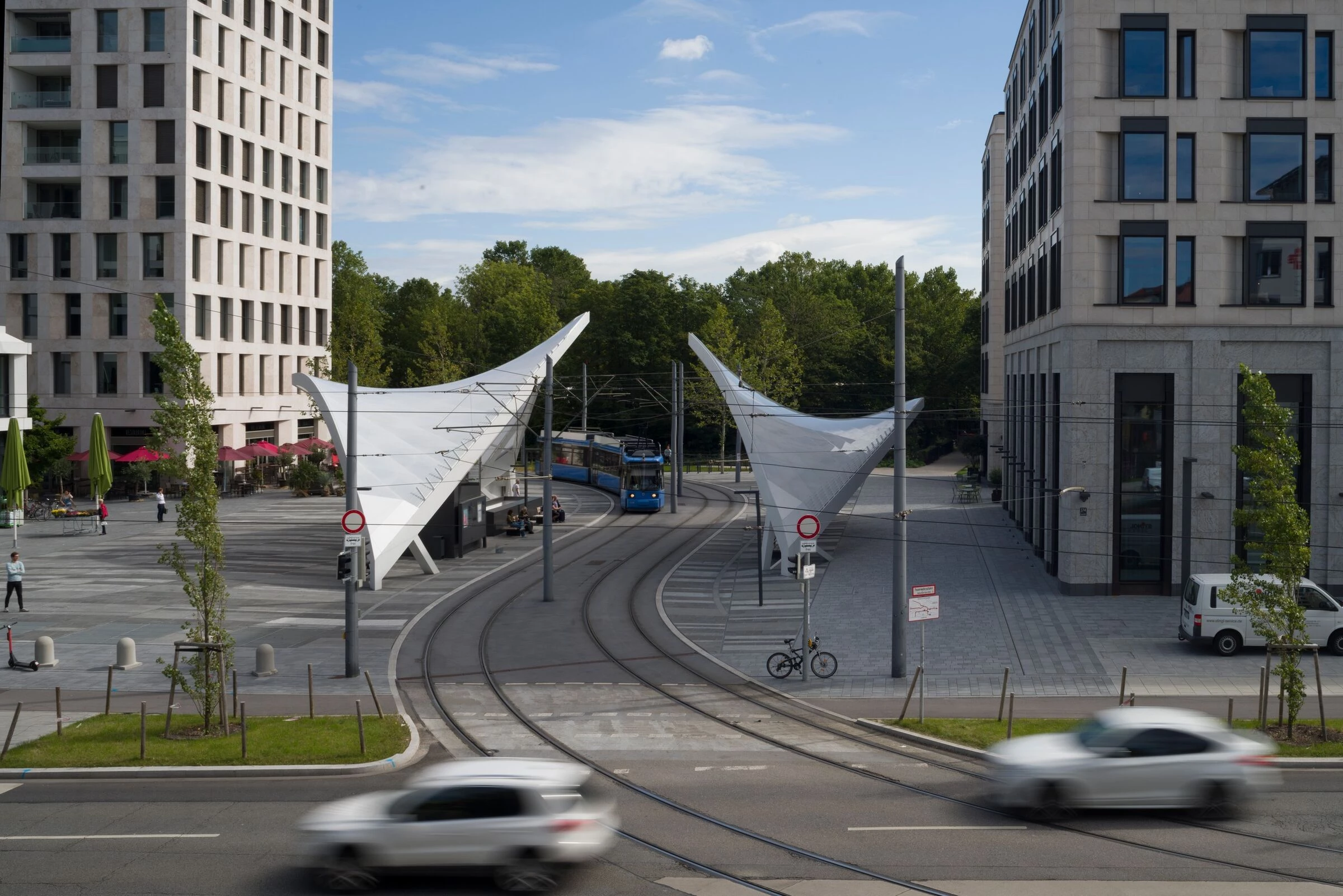 Tram Schwabinger Tor-24