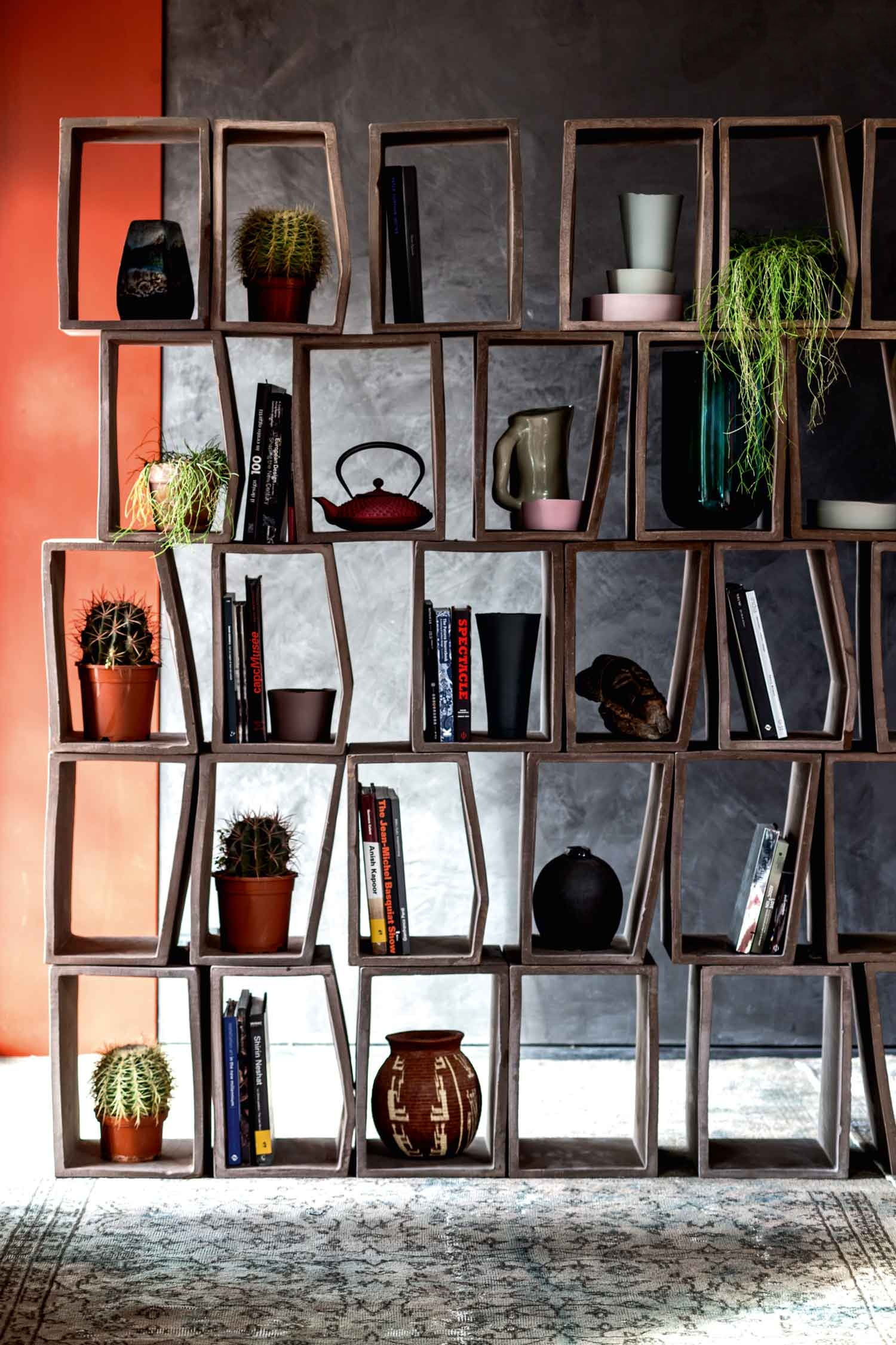 Patrizia Moroso的房子-8