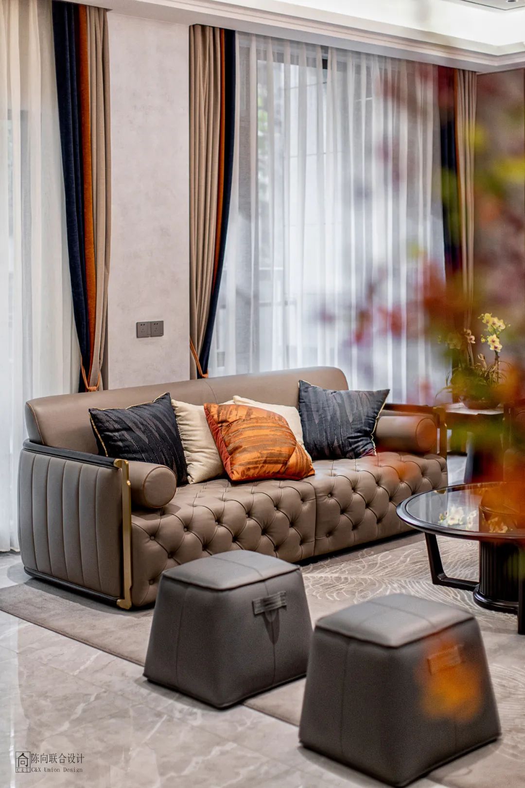 往后·俞·生 · 佛山顺德诗意栖居设计丨中国佛山丨陈向联合设计-24