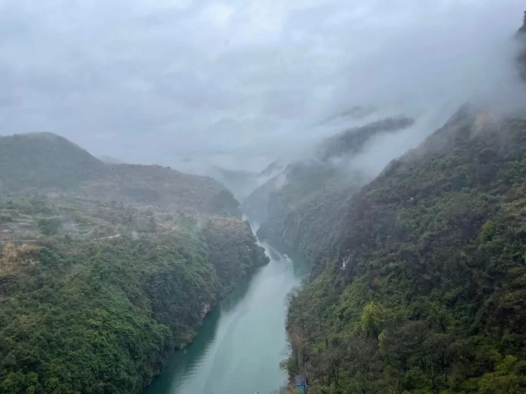 更新设计I清远连州龙潭度假酒店-3