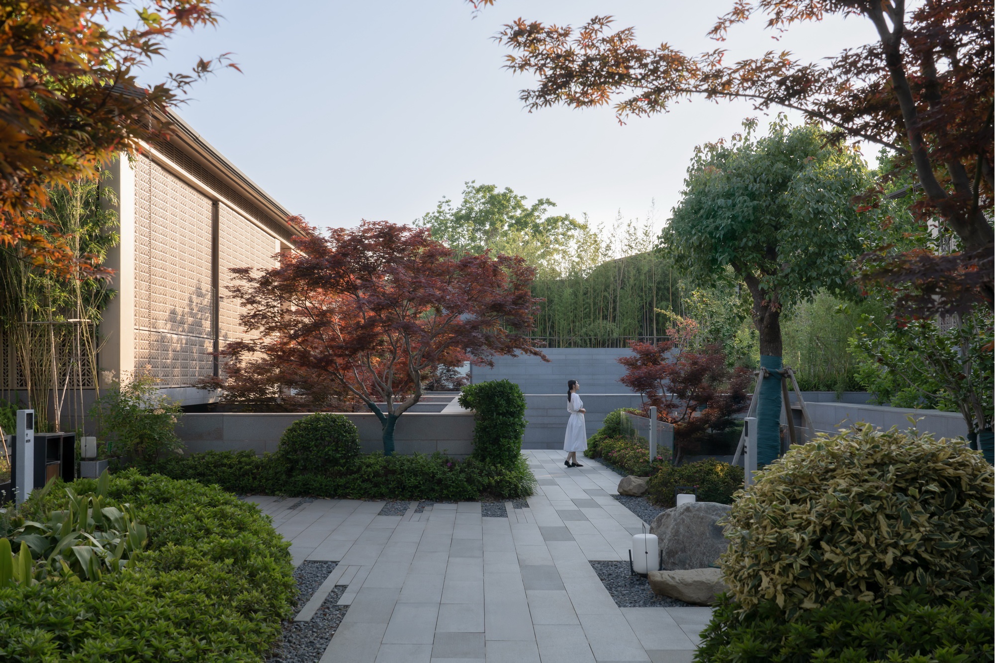 苏州狮山悦榕庄及悦椿酒店丨中国苏州丨goa大象设计,HBA,金螳螂,诗加达,MEDG现工设计等-48